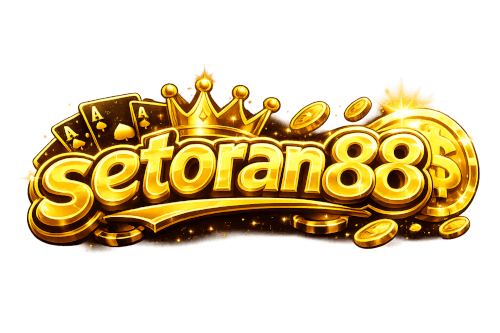 SETORAN88 Logo